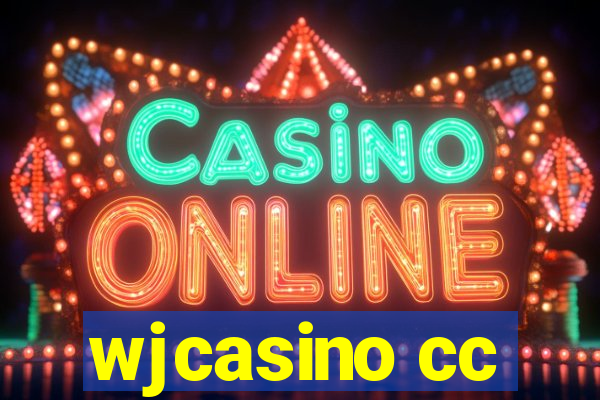 wjcasino cc